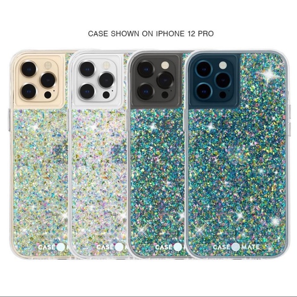 iPhone 12ProMax Case - Picture 2 of 4